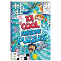 101 Cool Awesome Puzzles - MPHOnline.com