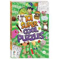 101 Cool Super Puzzles - MPHOnline.com