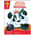 School Zone Little Thinker Preschool - MPHOnline.com