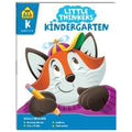 School Zone Little Thinker Kindergarten - MPHOnline.com