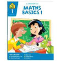 School Zone I Know It! Maths Basics 1 - MPHOnline.com