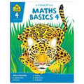 School Zone I Know It! Maths Basics 4 - MPHOnline.com