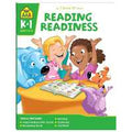 School Zone I Know It! Reading Readiness - MPHOnline.com