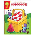 School Zone: Activity Zone Dot-to-Dot - MPHOnline.com