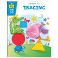 School Zone Get Ready Tracing - MPHOnline.com