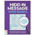 Hidden Message Word Search 1 - MPHOnline.com