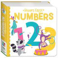 Baby's First Numbers - MPHOnline.com