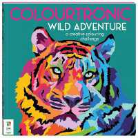 Colourtronic Wild Adventure - MPHOnline.com