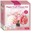 Craft Maker Paper Craft Flower Kit - MPHOnline.com