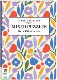 Classic Puzzles Mixed Puzzles - MPHOnline.com