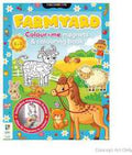 Colour-Me-Magnets Farmyard - MPHOnline.com