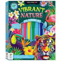 Kaleidoscope Colouring Kit Vibrant Nature - MPHOnline.com