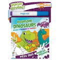 Inkredibles Magic Ink Dinosaurs - MPHOnline.com