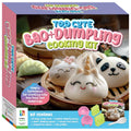 Too Cute Bao & Dumpling Kit - Hinkler Books - MPHOnline.com