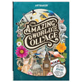 Art Maker The Amazing World of Collage - MPHOnline.com