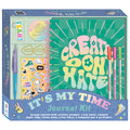 It's My Time Journal Kit - Hinkler - MPHOnline.com