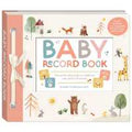 Baby Record Book (9781488962035) - MPHOnline.com