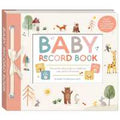 Baby Record Book - MPHOnline.com