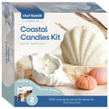 Craft Maker Coastal Candles Kit - Hinkler - MPHOnline.com