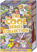 The Cool Series Collection Box Set - MPHOnline.com