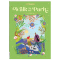 Art Maker Colouring Walk in the Park - MPHOnline.com