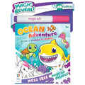 Inkredibles Magic Ink Ocean Adventure - MPHOnline.com