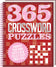 365 Puzzles Crosswords - MPHOnline.com