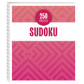 250 Puzzles Sudoku - MPHOnline.com