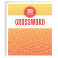 250 Puzzles Crosswords - MPHOnline.com