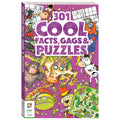 301 Cool Puzzles and Jokes - MPHOnline.com