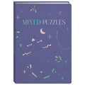 Faux Leather Mixed Puzzles - MPHOnline.com