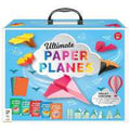Ultimate  Activity Case: Paper Planes - MPHOnline.com