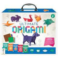 Ultimate Activity Case: Origami - MPHOnline.com