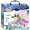 Zap! Create Marble Art Activity Case - MPHOnline.com