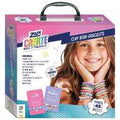 Zap! Create Clay Bead Bracelets Activity Case - MPHOnline.com