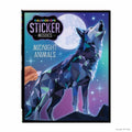 Kaleidoscope Sticker Mosaics Midnight Creatures - MPHOnline.com