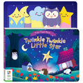 Twinkle Twinkle Little Star Finger Puppet Book - MPHOnline.com