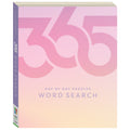 365 Day by Day Puzzles Word Search - MPHOnline.com