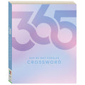 365 Day by Day Puzzles Crosswords - MPHOnline.com