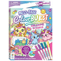 Inkredibles Colour Burst Unicorn Dreams - MPHOnline.com