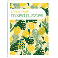 Large Print Puzzles Mixed Puzzles - MPHOnline.com