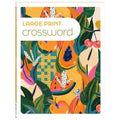 Large Print Puzzles Crosswords - MPHOnline.com