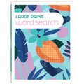 Large Print Puzzles Word Search - MPHOnline.com