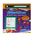 Pull the Tab with Pen Maths (2025 Ed) - Hinkler - MPHOnline.com