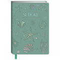 Faux Leather Puzzles Sudoku - MPHOnline.com