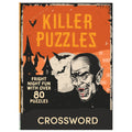 Killer Puzzles Word Search 1 - MPHOnline.com