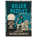 Killer Puzzles Mixed Puzzles - MPHOnline.com