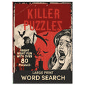 Killer Puzzles Crossword - MPHOnline.com