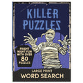 Killer Puzzles Sudoku - MPHOnline.com
