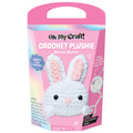 OMC! Crochet Plushie Bonnie Bunny - MPHOnline.com
